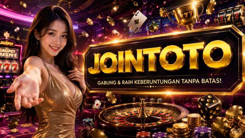 jointoto